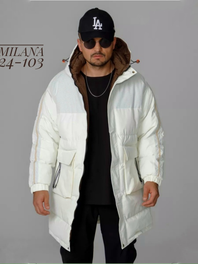 Куртка 23129649