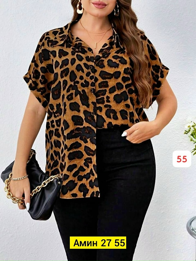 Рубашка 23129199