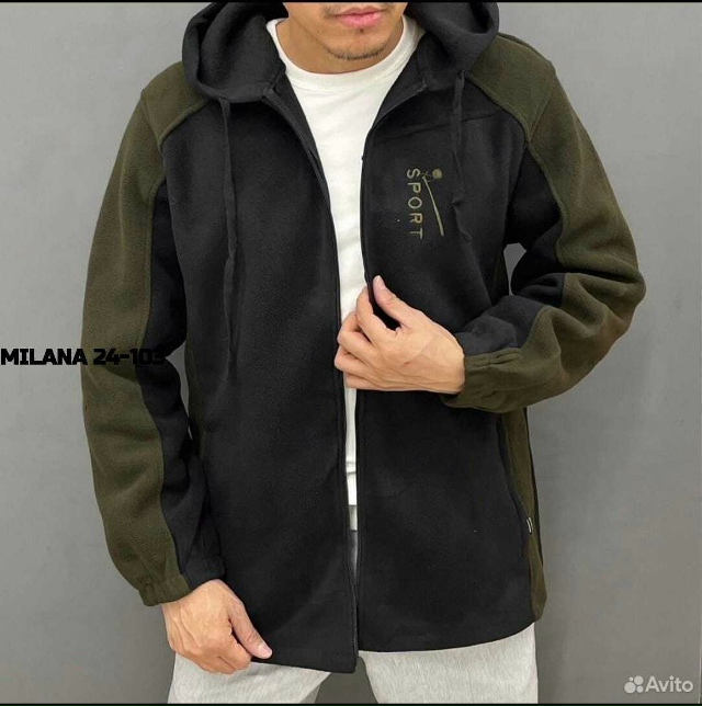 Куртка 23128933