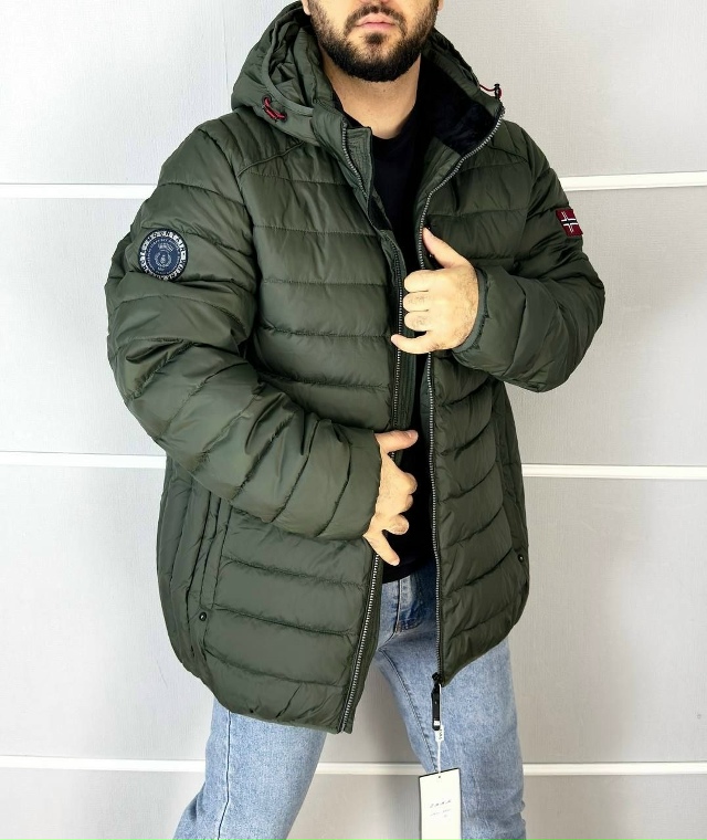 Куртка 23129402