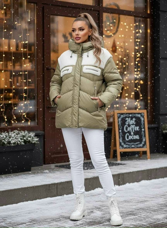 Куртка 23129462