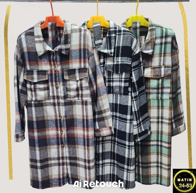 Рубашка 23128979