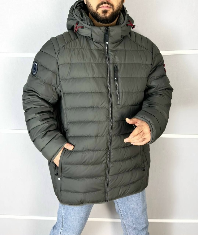 Куртка 23129402