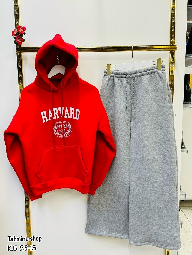 Спортивные брюки 23129177