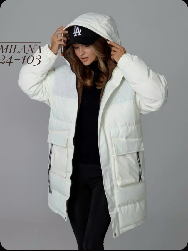 Куртка 23129649