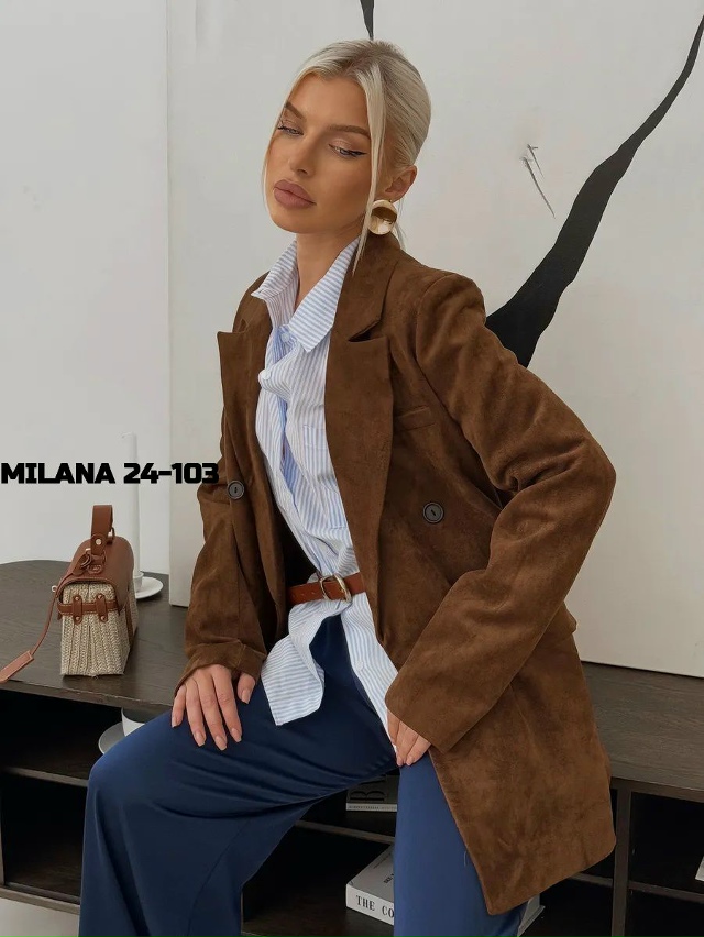 Пиджак 23129660