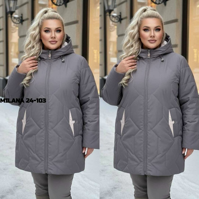 Куртка 23129650