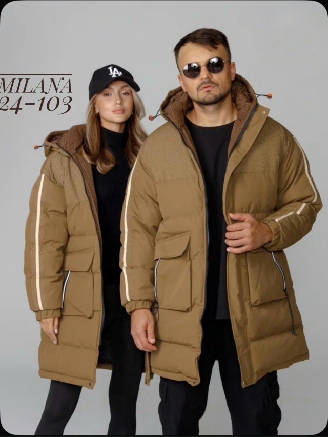 Куртка 23129649