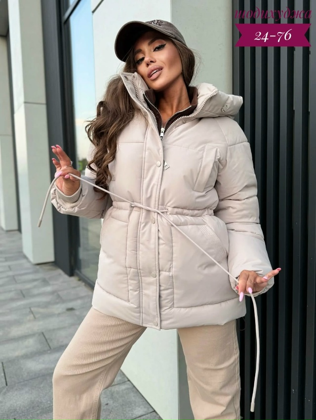 Куртка 23129181