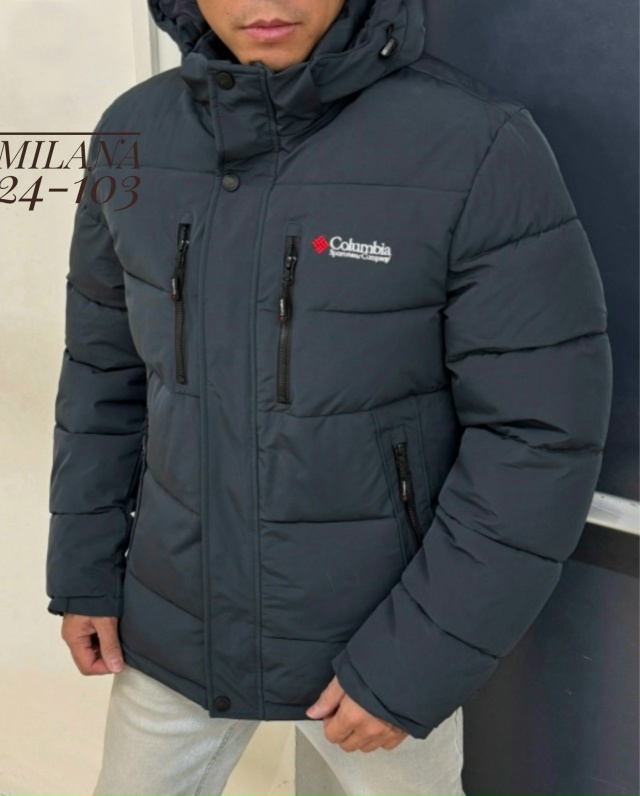 Куртка 23129648