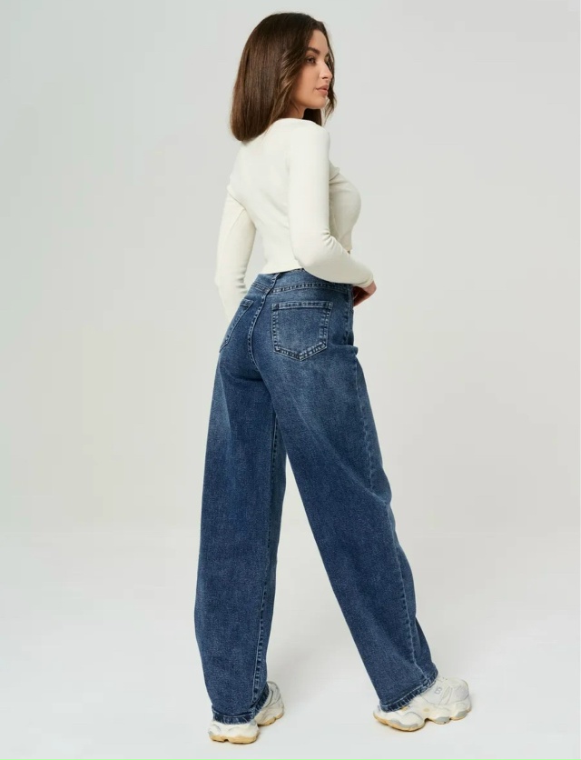 Джинсы 23128725