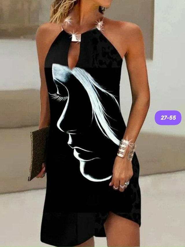 Платье 23129570