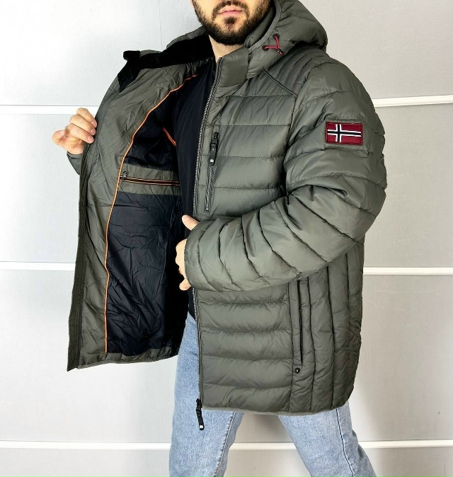 Куртка 23129402