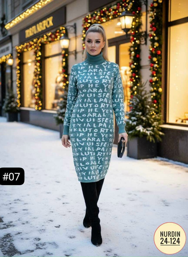 Платье 23129559