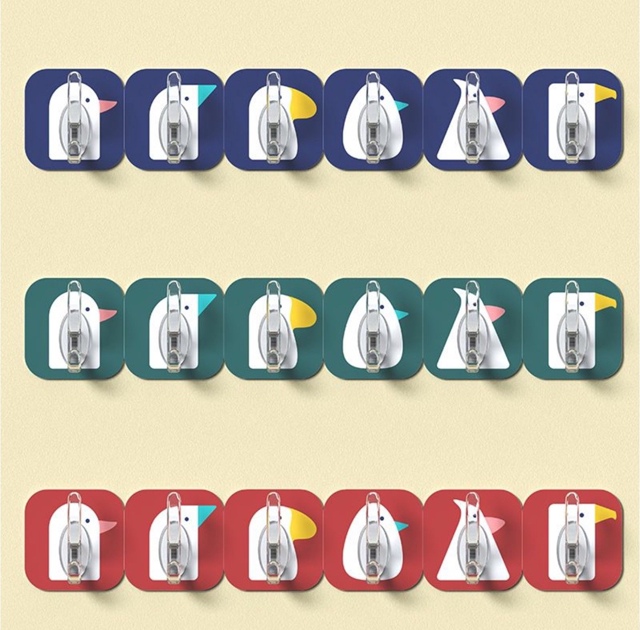 Вешалка 23129030