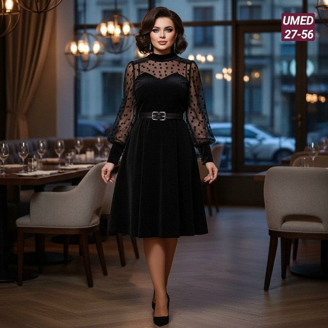 Платье 23129704