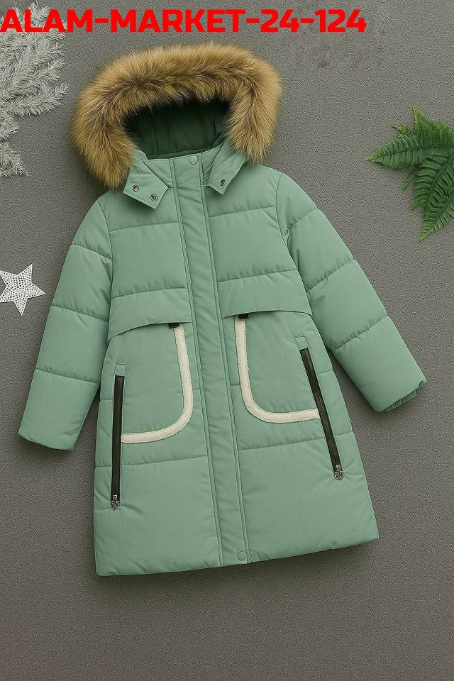 Куртка 23129621