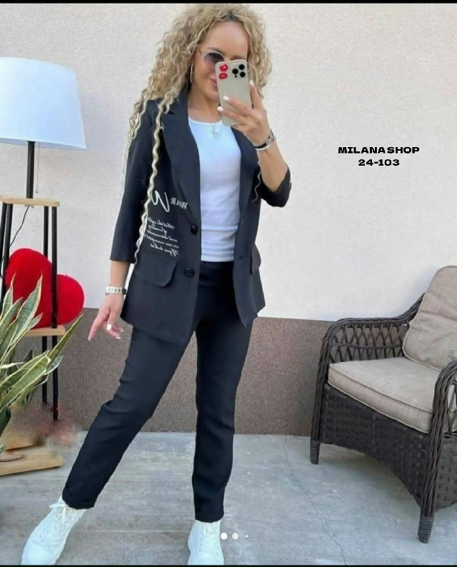 Костюм 23129346