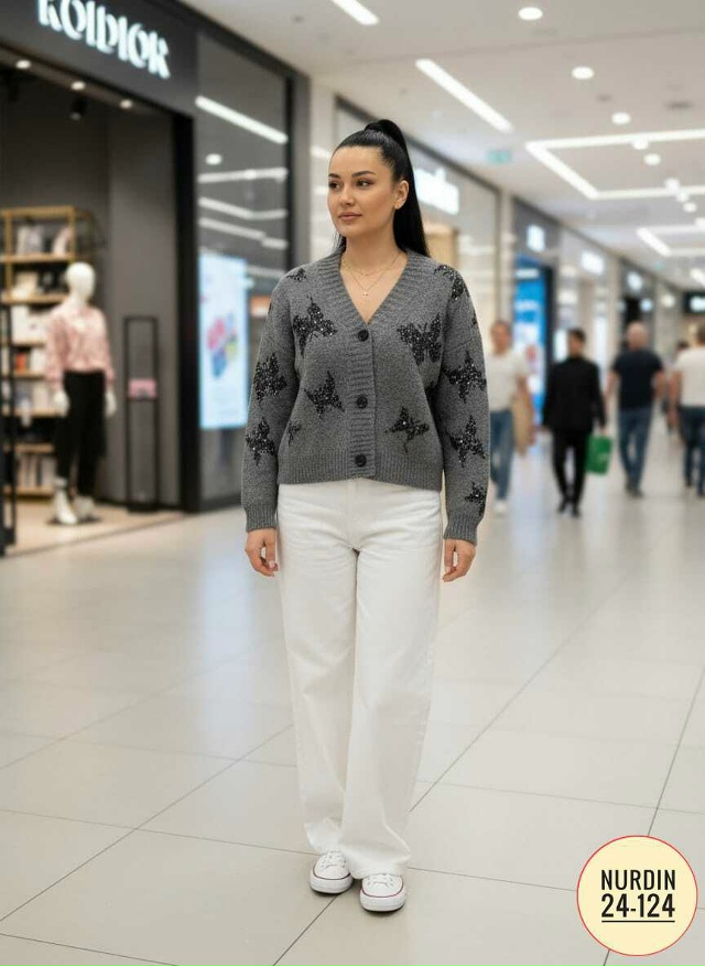 Кардиган 23129558