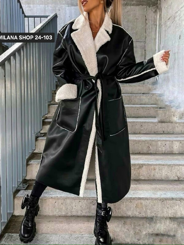 Дубленка 23128839