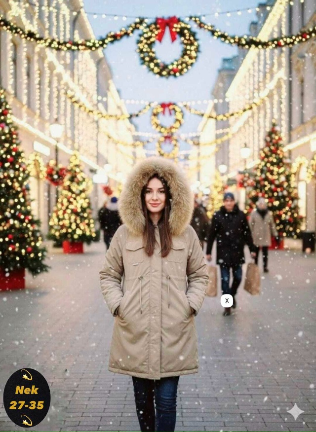 Куртка 23128795