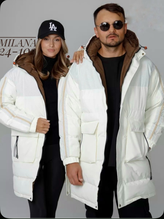 Куртка 23129649