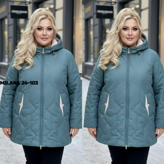 Куртка 23129650