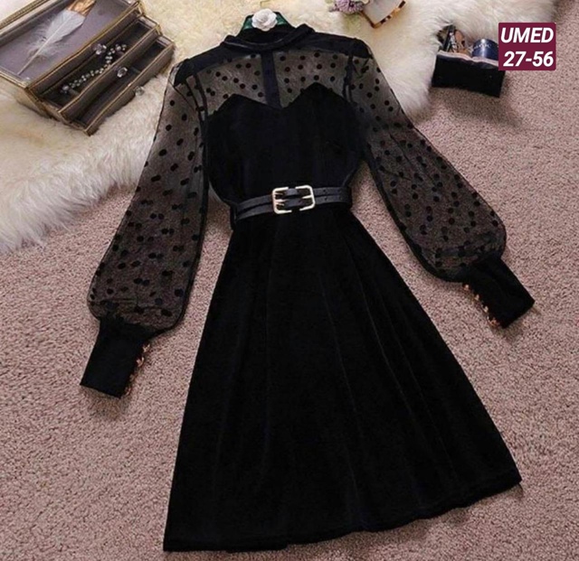 Платье 23129704