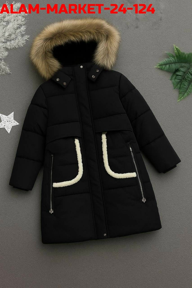 Куртка 23129621