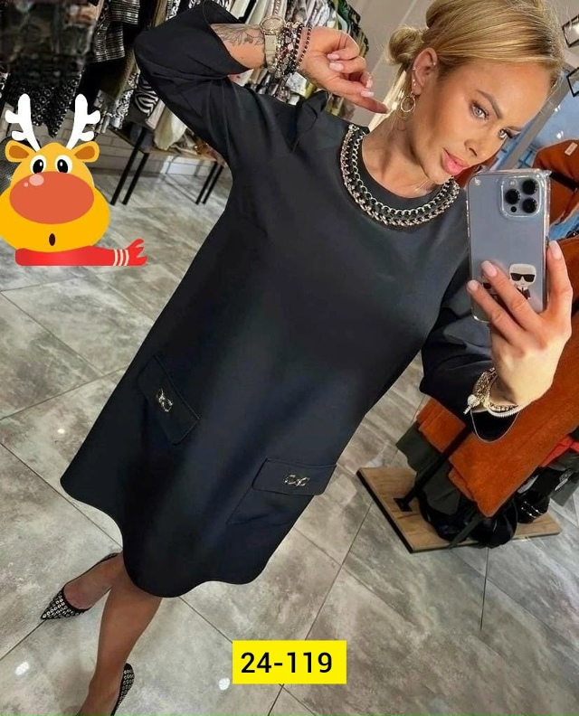 Платье 23128732