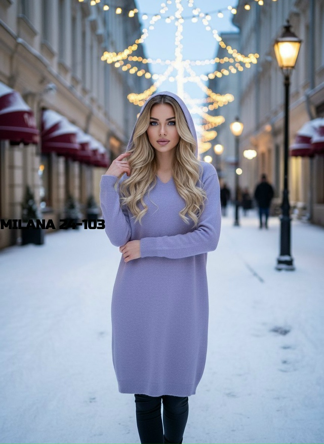 Платье 23129565