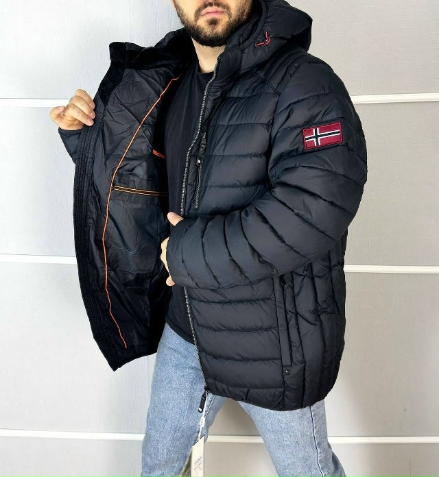 Куртка 23129402