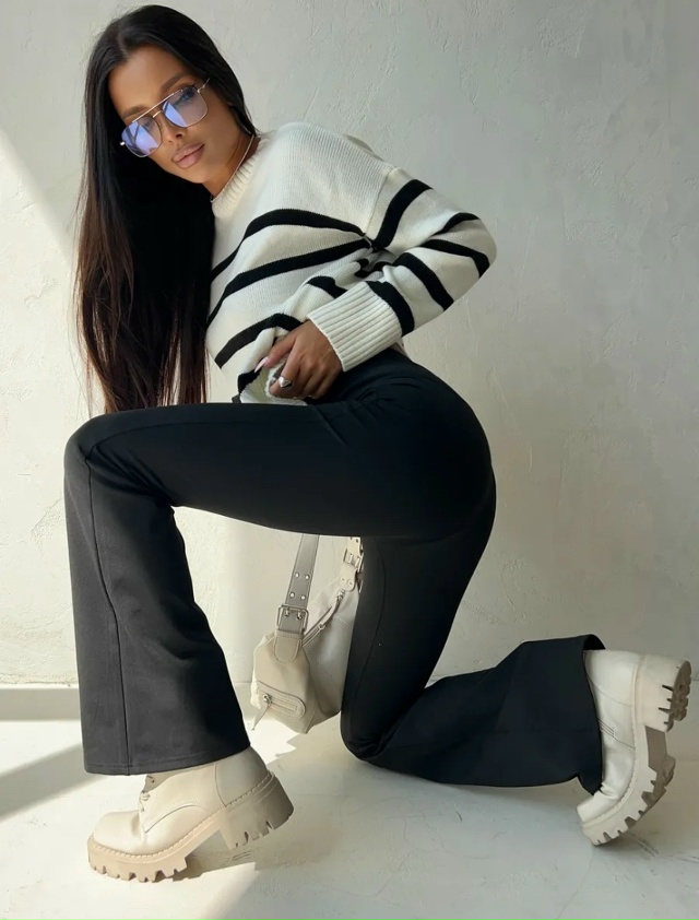 Леггинсы 23129140