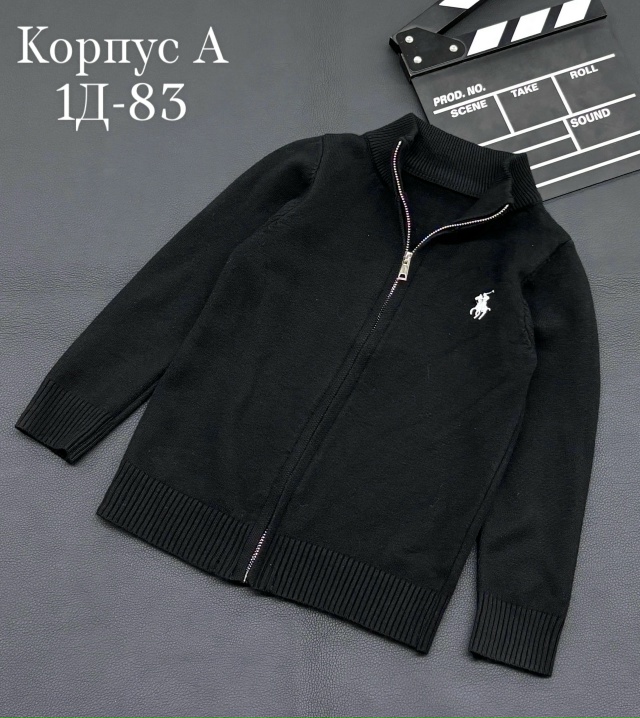 Свитер 23129081