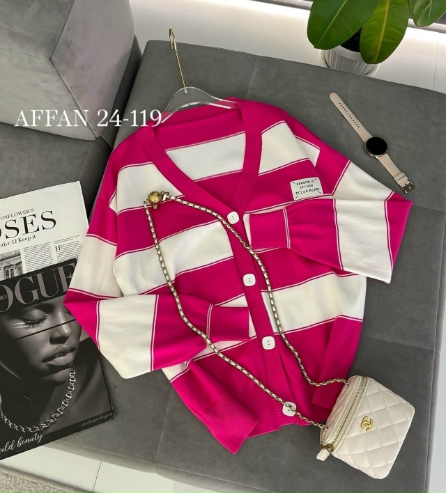 Кардиган 23129379