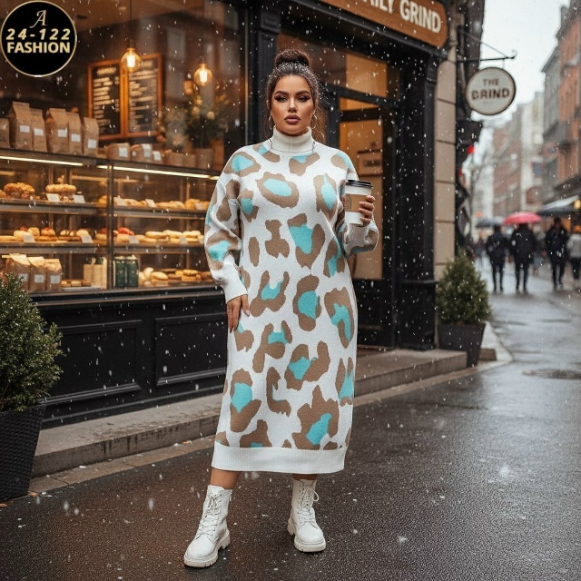 Платье 23128746