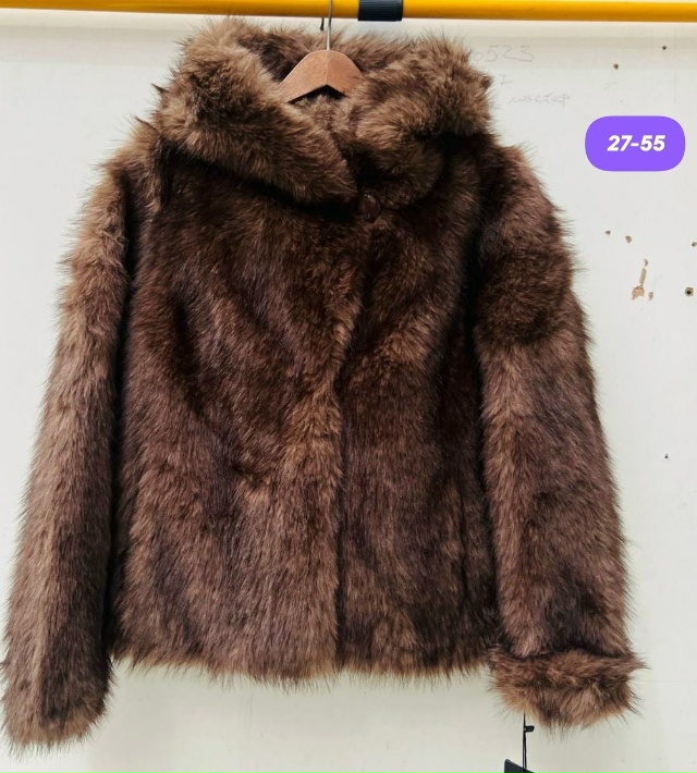 Шуба 23129730