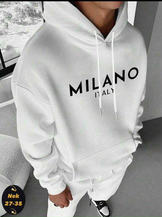 Толстовка 23128788