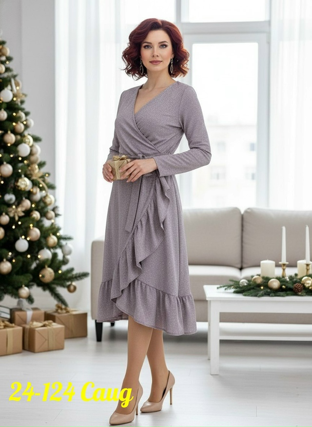 Платье 23128786