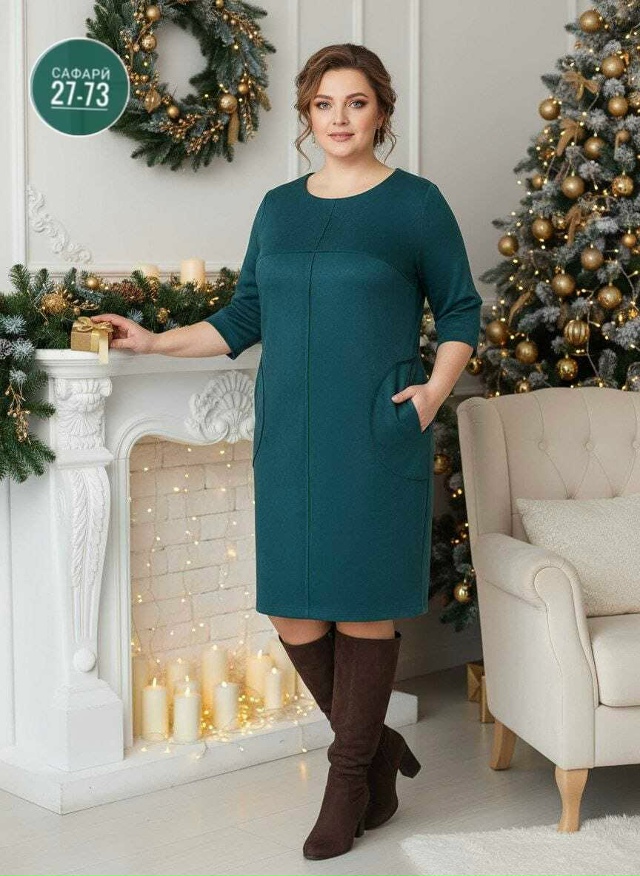 Платье 23129641