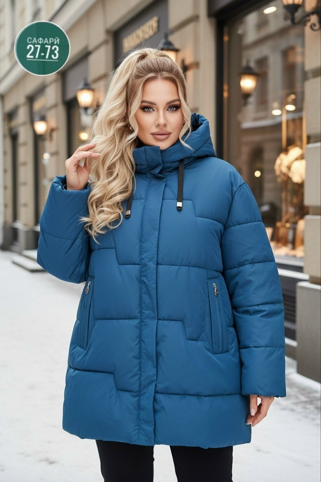 Куртка 23129534