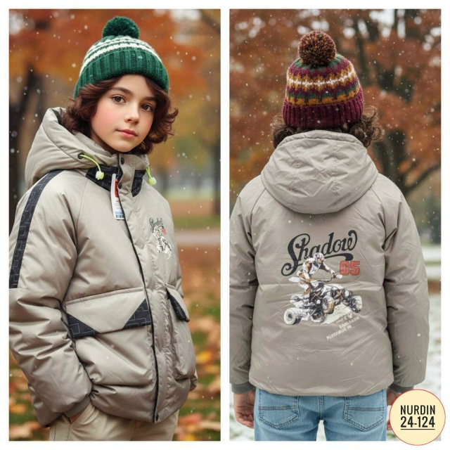 Куртка 23129557