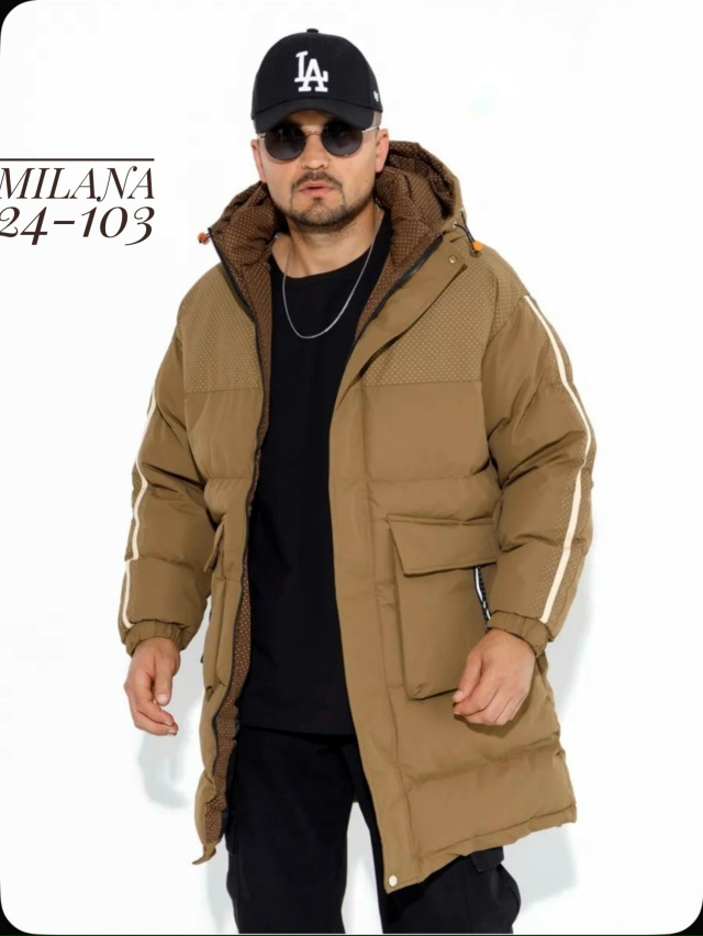 Куртка 23129649