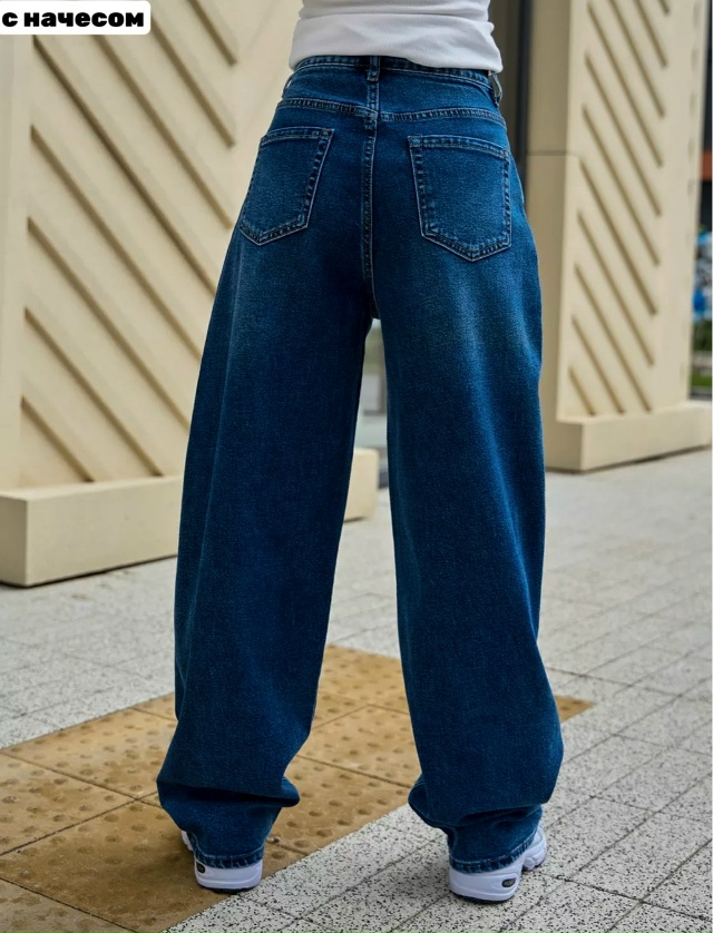 Джинсы 23129052