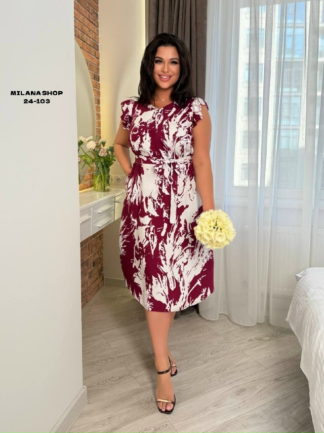 Платье 23129197