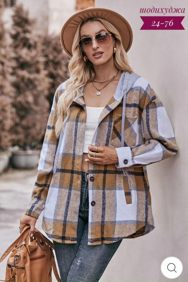 Рубашка 23128695