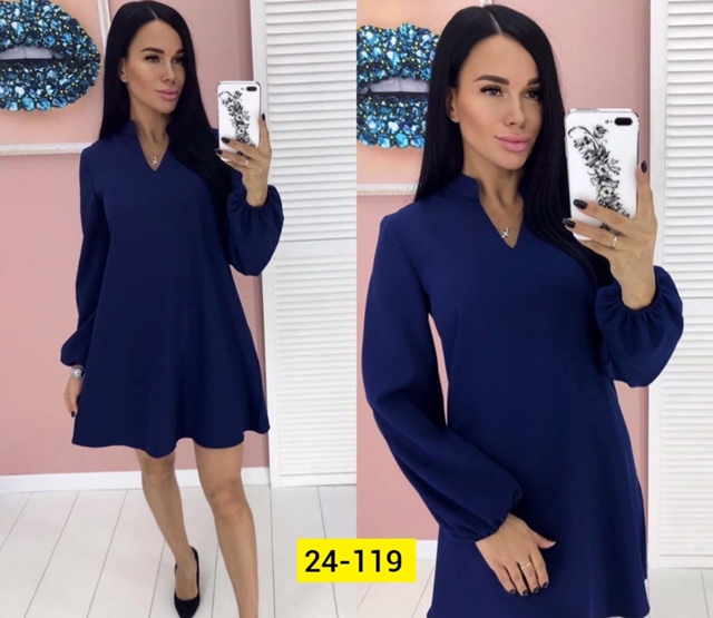 Платье 23129716