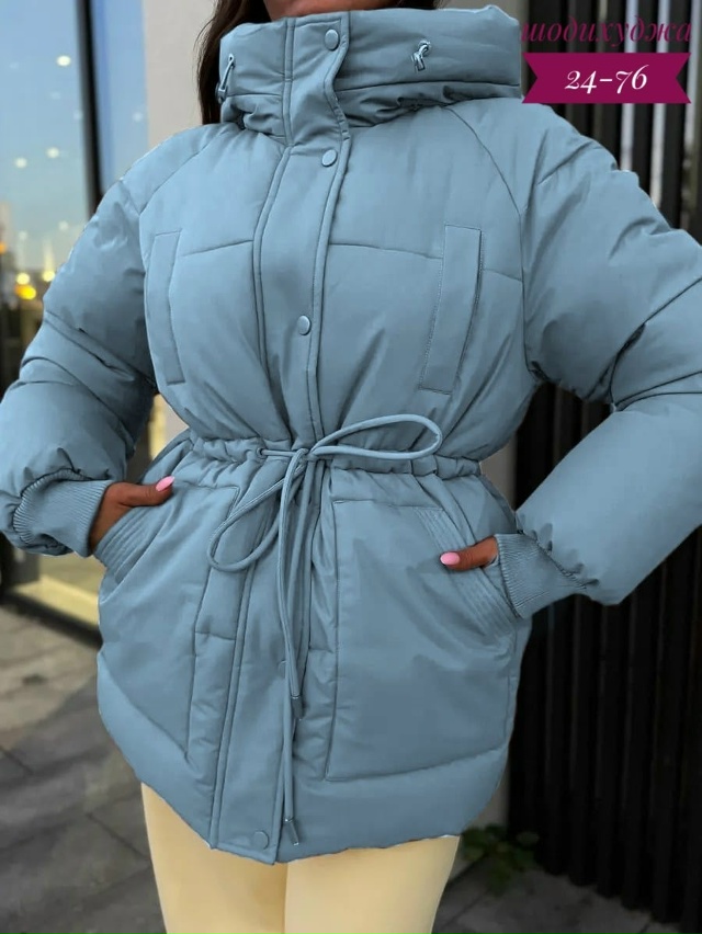 Куртка 23129181