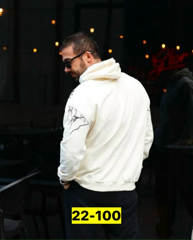 Толстовка 23129343