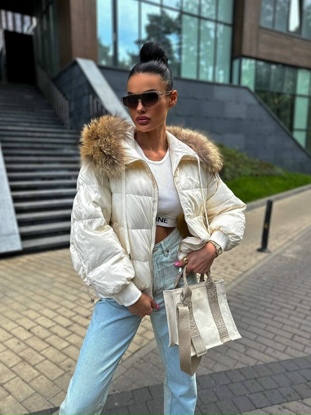 Куртка 23129581